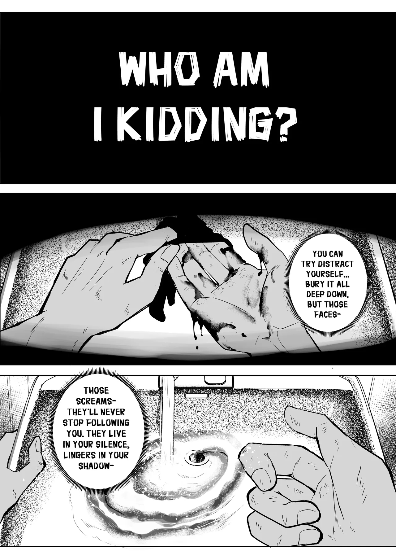 Erika Won't Back Down - Ch.1-10 page 150