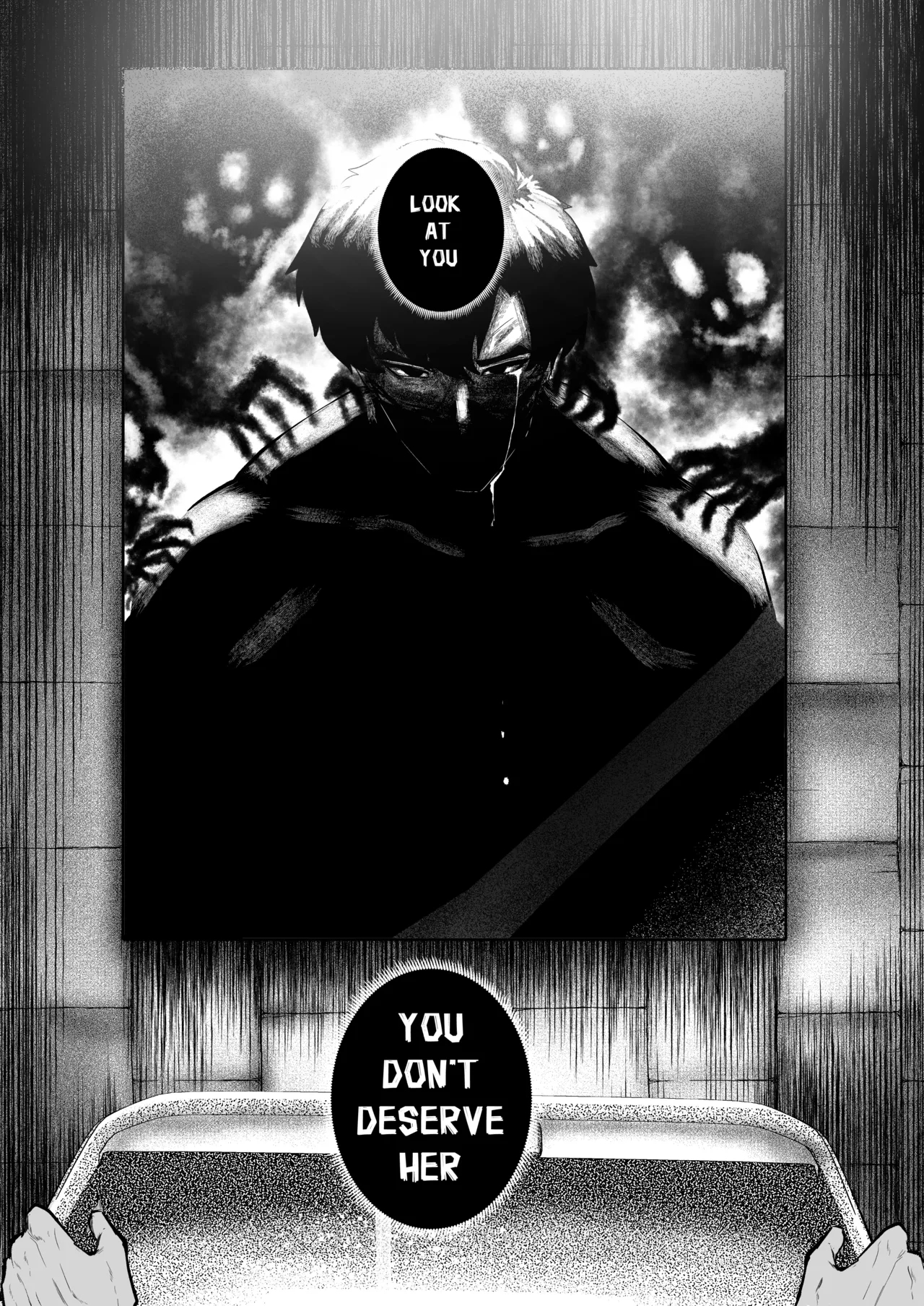 Erika Won't Back Down - Ch.1-10 page 151