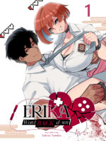Erika Won't Back Down - Ch.1-10 page 2