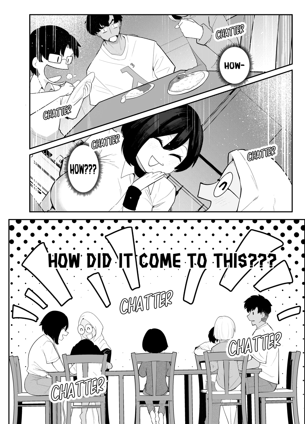 Erika Won't Back Down - Ch.1-10 page 212