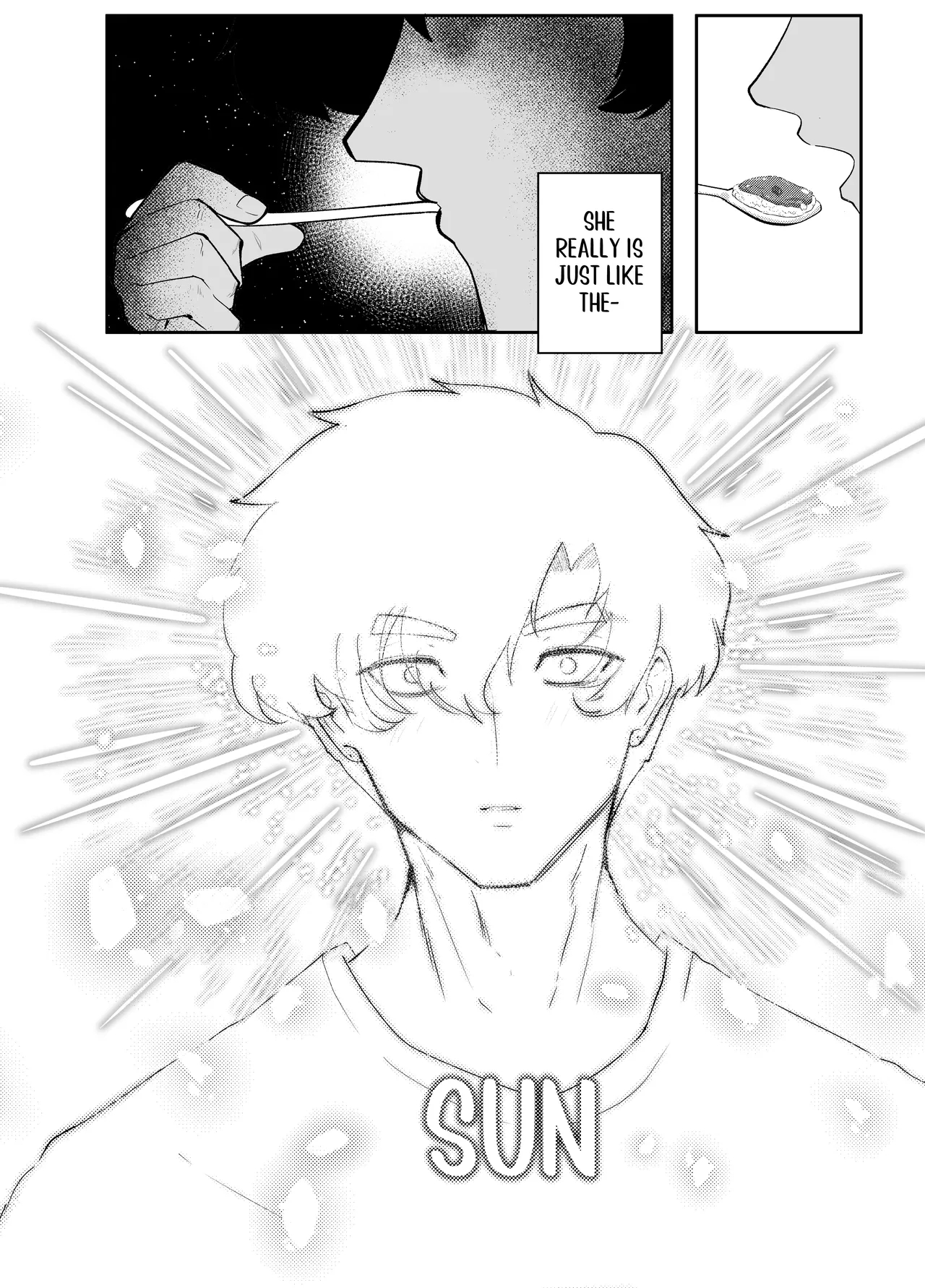 Erika Won't Back Down - Ch.1-10 page 214