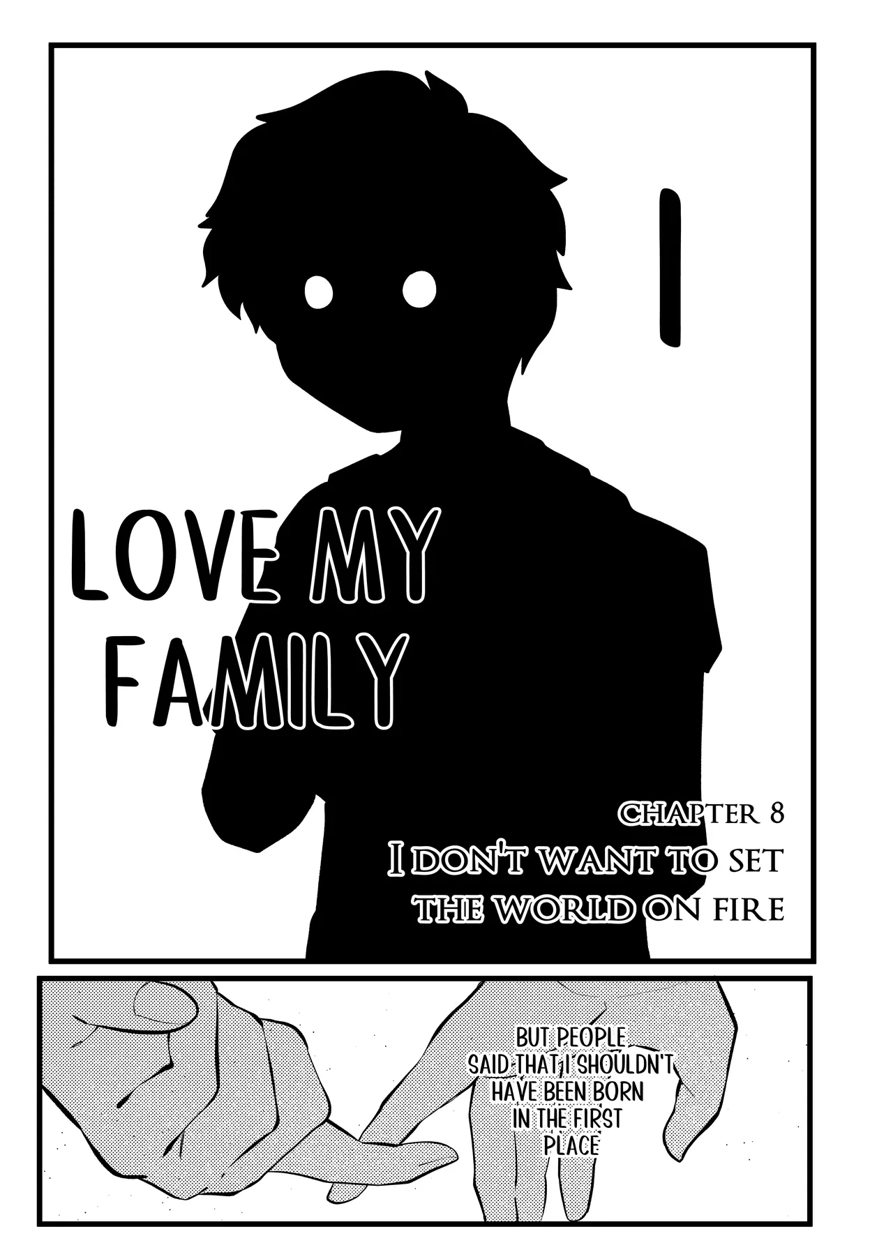 Erika Won't Back Down - Ch.1-10 page 251