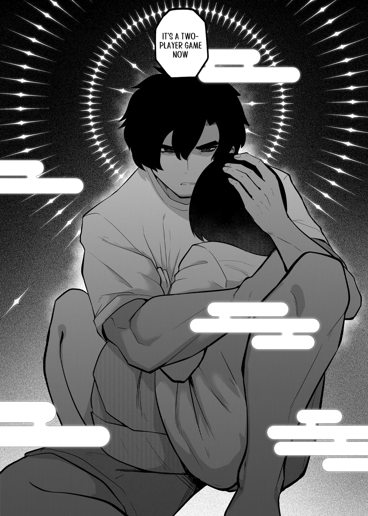 Erika Won't Back Down - Ch.1-10 page 271