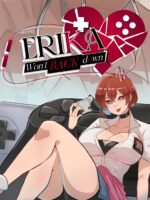 Erika Won't Back Down - Ch.1-10 page 3