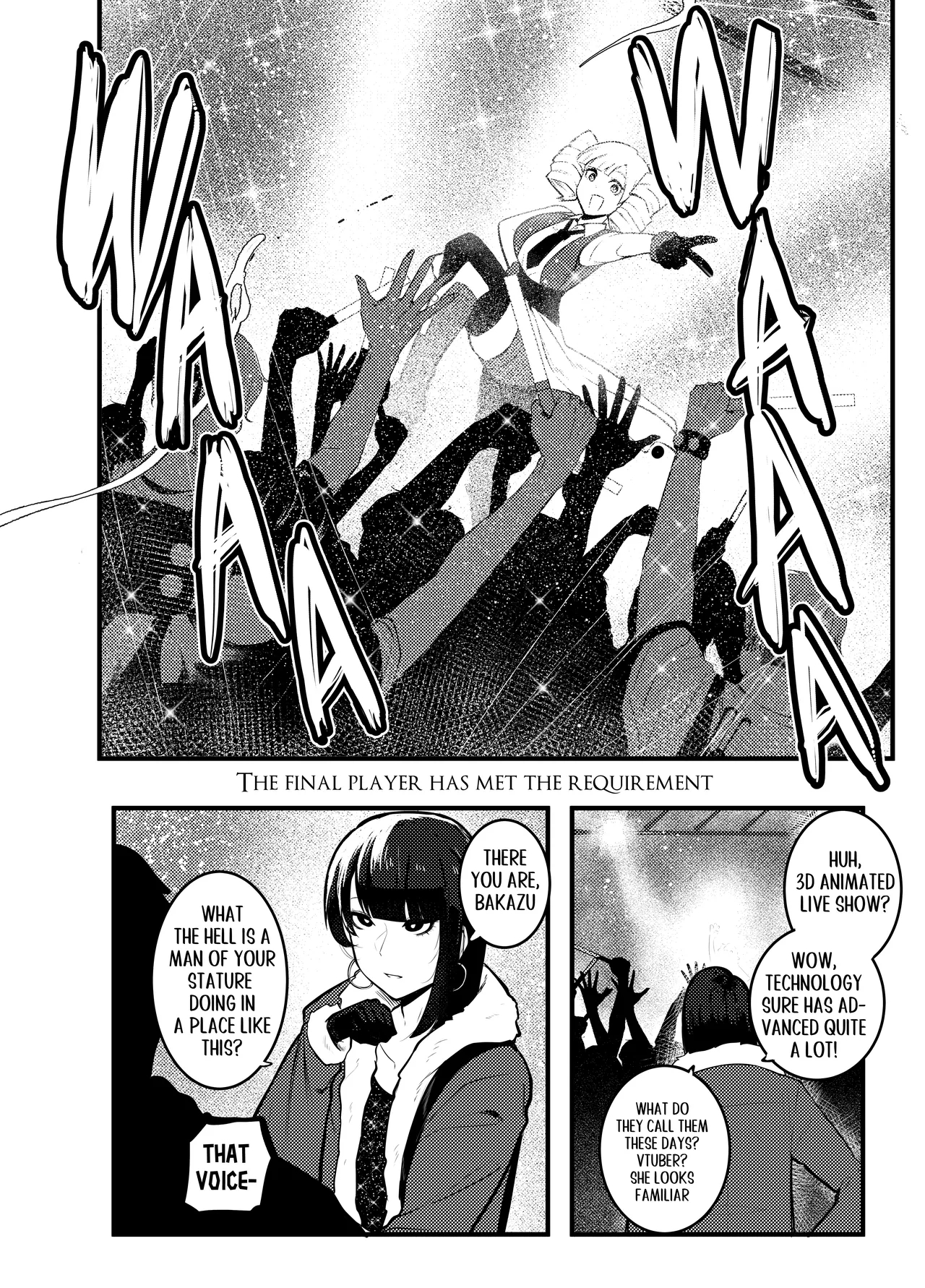 Erika Won't Back Down - Ch.1-10 page 328