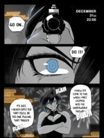 Erika Won't Back Down - Ch.1-10 page 6