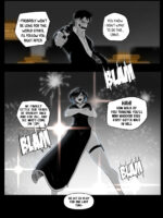 Erika Won't Back Down - Ch.1-10 page 7