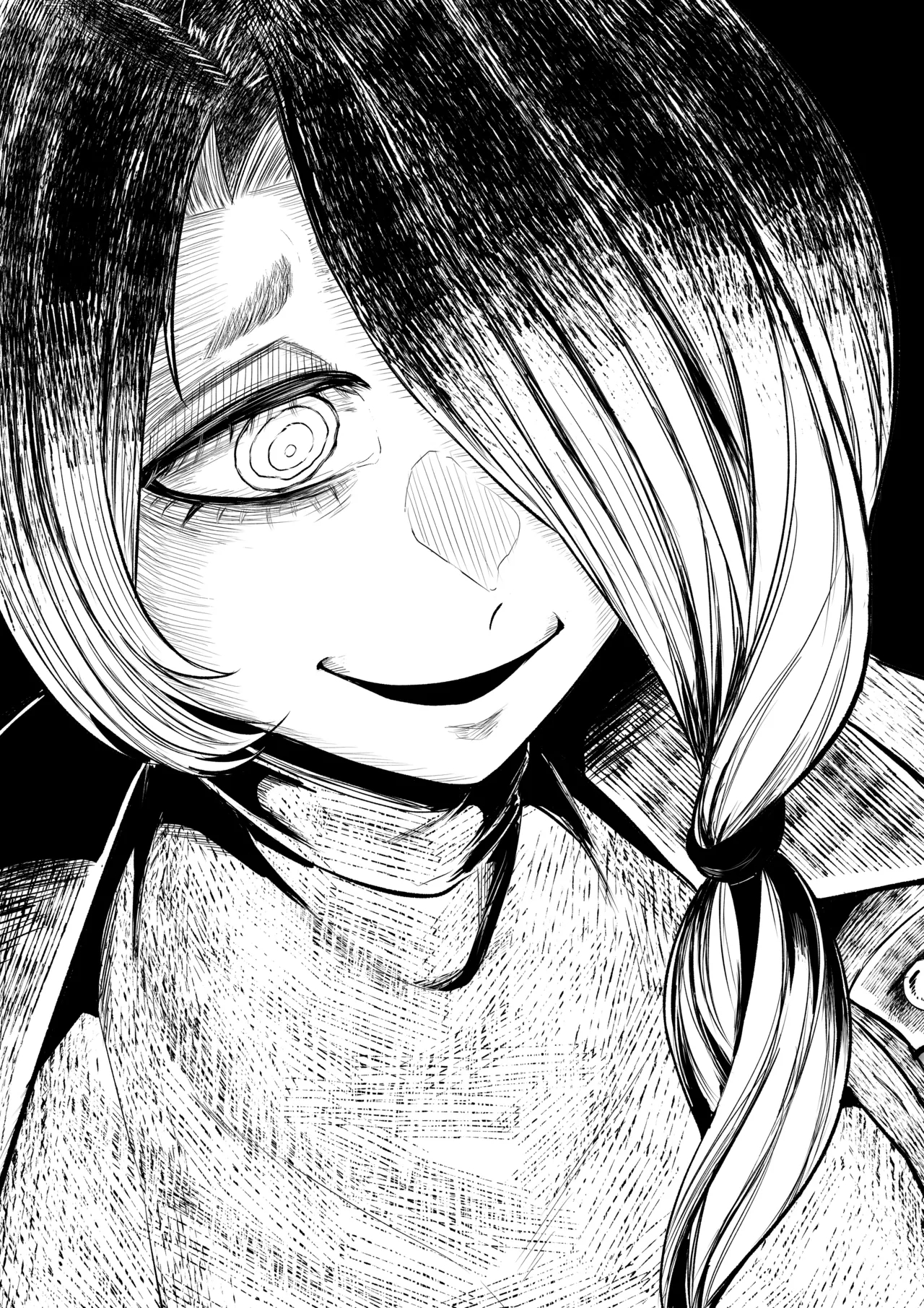 Erika Won't Back Down - Ch.1-10 page 87