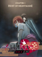 Erika Won't Back Down - Ch.1-10 page 9