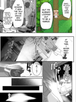 Ero Rpg No Onna Shujinkou Ni Ts Tensei Shitara... ~machi Ero Event & Haiboku Ecchi De Shojo Soushitsu~ page 5