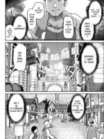 Ero Rpg No Onna Shujinkou Ni Ts Tensei Shitara... ~machi Ero Event & Haiboku Ecchi De Shojo Soushitsu~ page 6