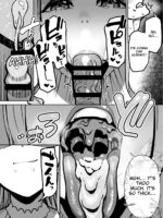 Escort Service Young Lady: A Succubus Noblewoman Comes To Train In The Escort Business page 10