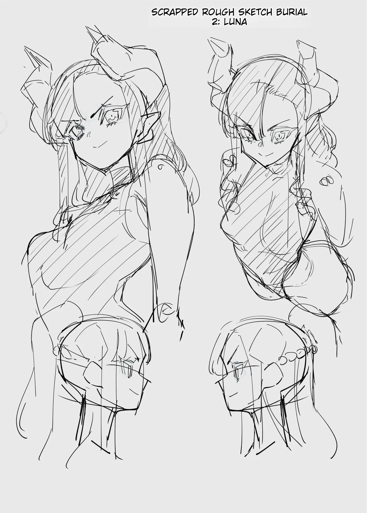 Escort Service Young Lady: A Succubus Noblewoman Comes To Train In The Escort Business page 50