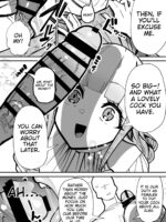 Escort Service Young Lady: A Succubus Noblewoman Comes To Train In The Escort Business page 8