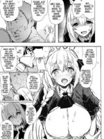 Everyone's Pecorine page 10