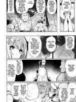 Everyone's Pecorine page 9