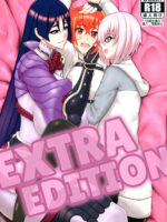 Extra Edition page 1