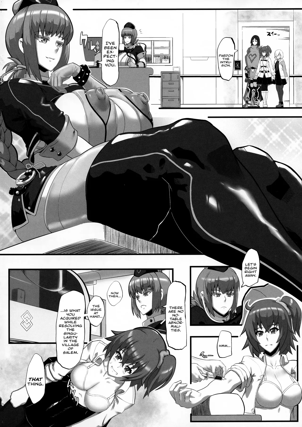 Extra Edition page 4