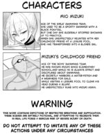 Extreme Underwater Sex With My Gal Friend! page 4