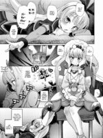 Fabulous Blondies page 2