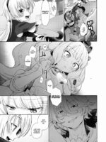 Fabulous Blondies page 4