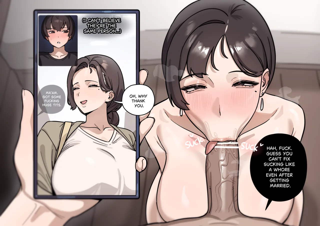 Family Matters #1-4 page 14