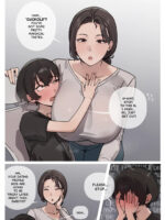 Family Matters #1-4 page 3