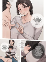 Family Matters #1-4 page 6