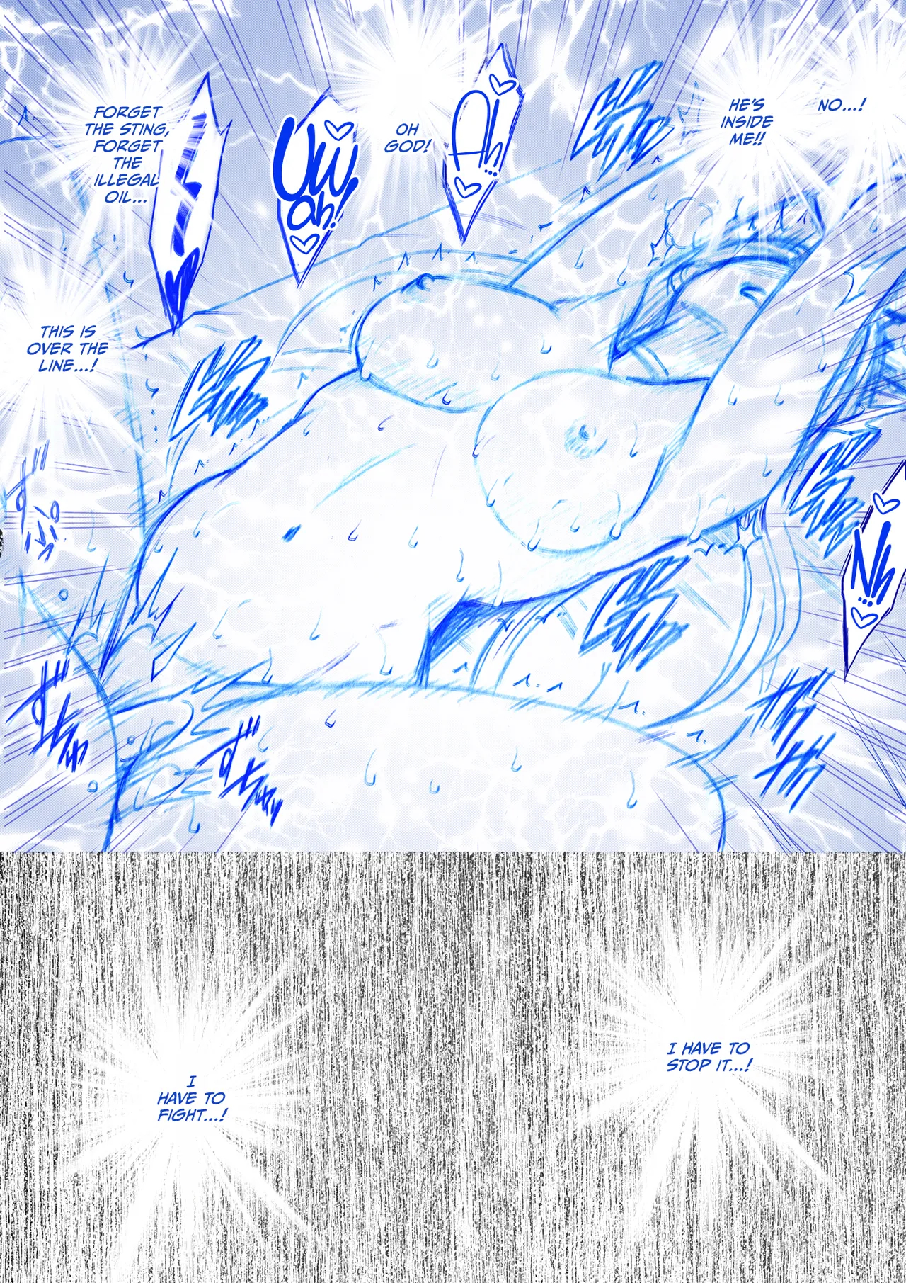 Fantia Gentei「otori Sousakan Kyouka Esute Sennyuu Hen 」①～④ page 25