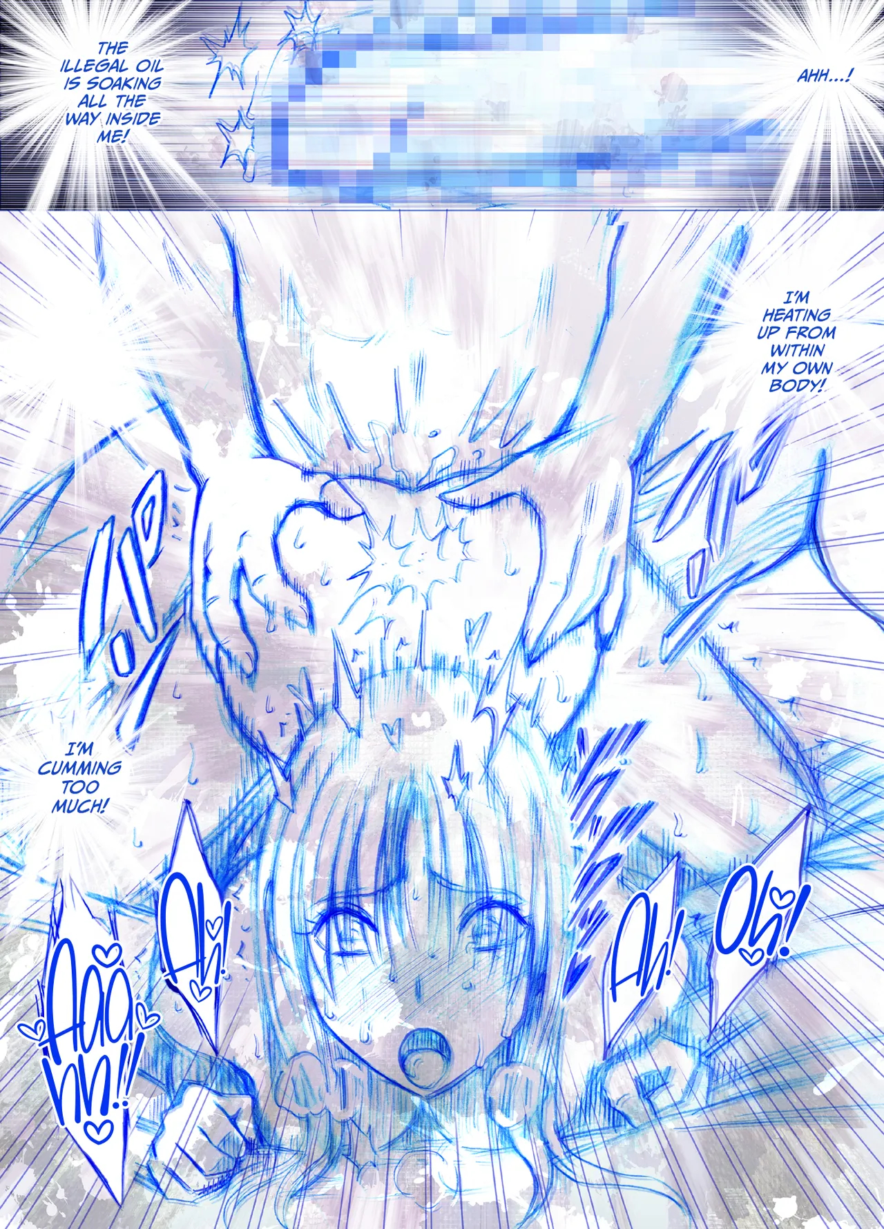 Fantia Gentei「otori Sousakan Kyouka Esute Sennyuu Hen 」①～④ page 28