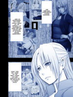 Fantia Gentei「otori Sousakan Kyouka」cosplay Kakutou Hen①～⑨ page 1
