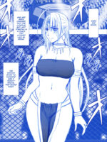Fantia Gentei「otori Sousakan Kyouka」cosplay Kakutou Hen①～⑨ page 3