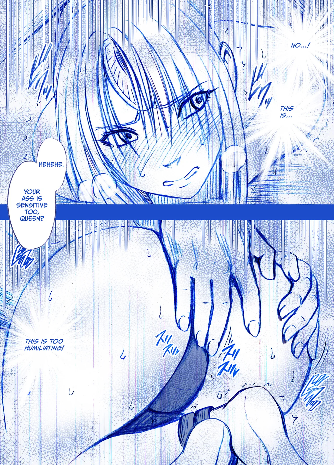 Fantia Gentei「otori Sousakan Kyouka」cosplay Kakutou Hen①～⑨ page 40