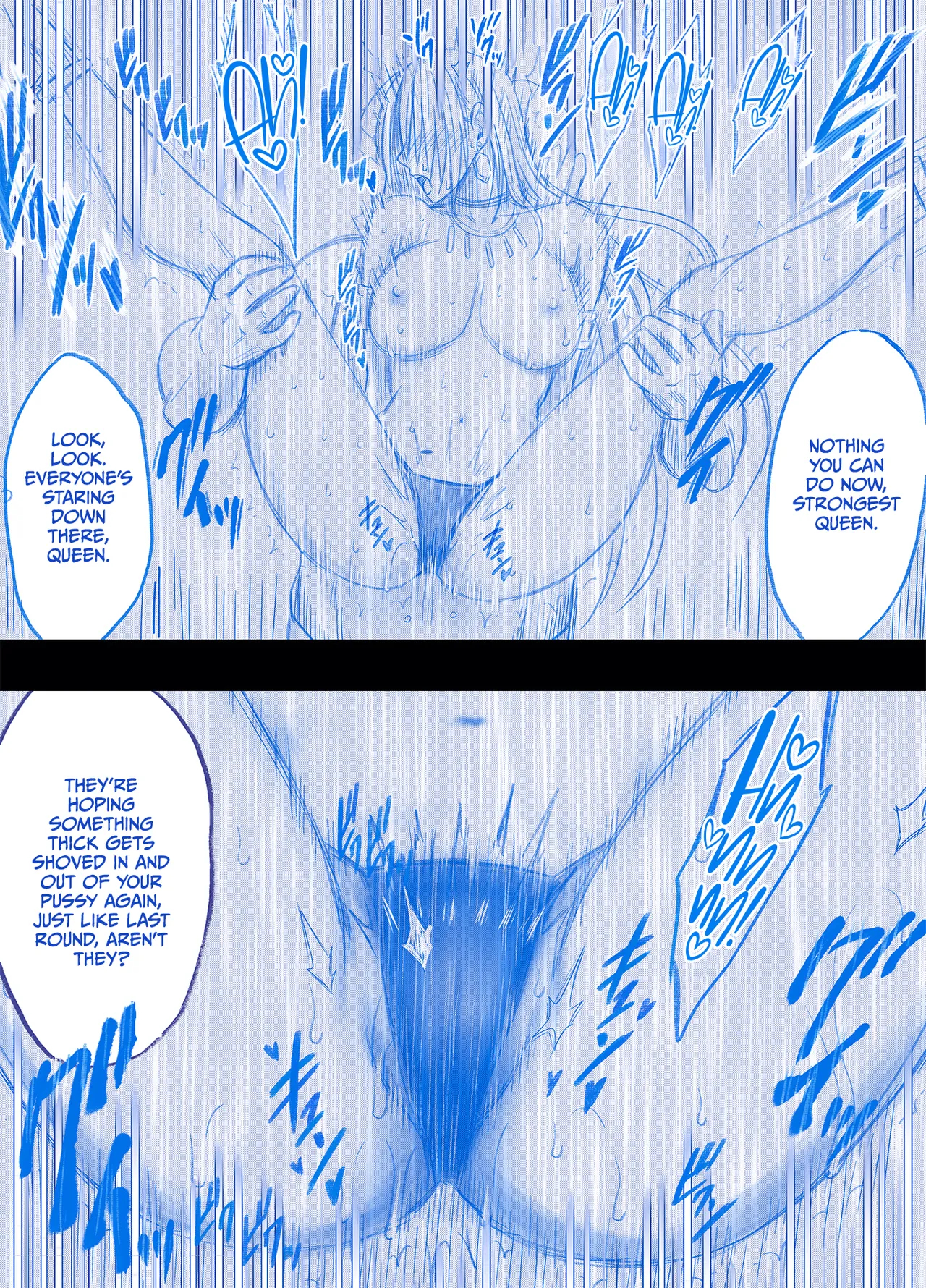 Fantia Gentei「otori Sousakan Kyouka」cosplay Kakutou Hen①～⑨ page 60