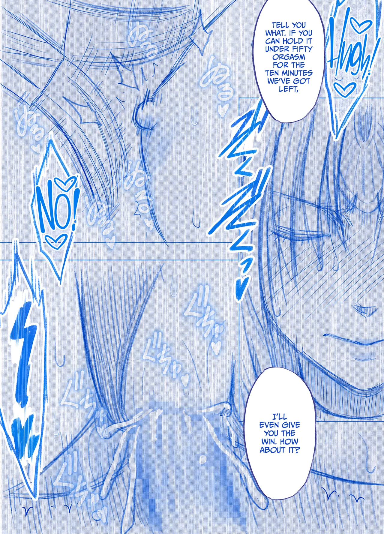 Fantia Gentei「otori Sousakan Kyouka」cosplay Kakutou Hen①～⑨ page 66
