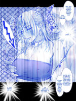 Fantia Gentei「otori Sousakan Kyouka」cosplay Kakutou Hen①～⑨ page 7