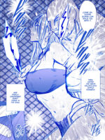Fantia Gentei「otori Sousakan Kyouka」cosplay Kakutou Hen①～⑨ page 8