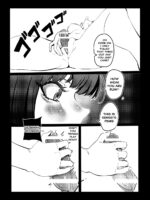 Fix The Problem Student With Skinsuit 5 page 5