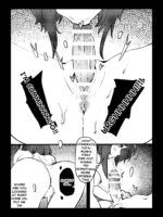 Fix The Problem Student With Skinsuit 5 page 8