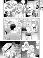 Fuck Match ~haiboku! Takane No Manko~ page 2
