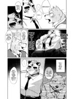 Fuck The Lighter page 10
