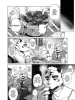 Fuck The Lighter page 5