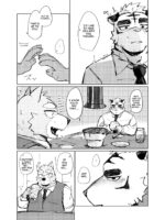 Fuck The Lighter page 9