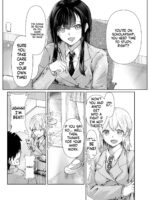 Futago No Himegoto page 10