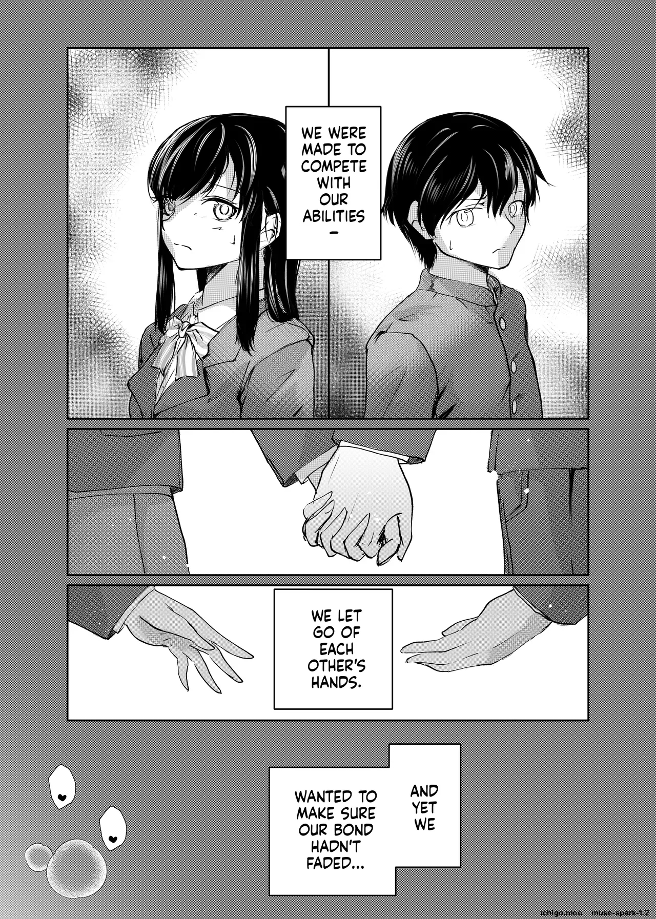 Futago No Himegoto page 20