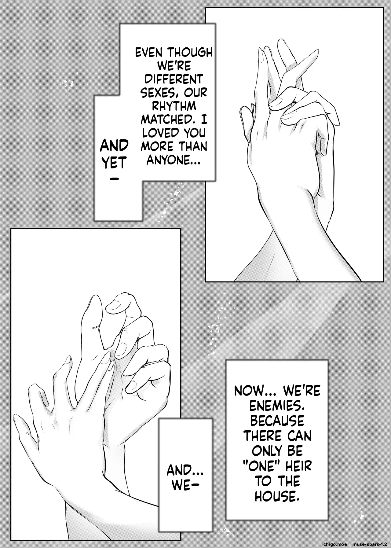 Futago No Himegoto page 4