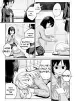 Futanari-chan And The Childhood Friend Who Can't Get A Boyfriend page 4