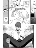 Futanari Kanojo No Haramibukuro Kareshi page 10