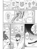 Futanari Kanojo No Haramibukuro Kareshi page 2