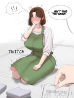 Futanari Mom's Secret page 3